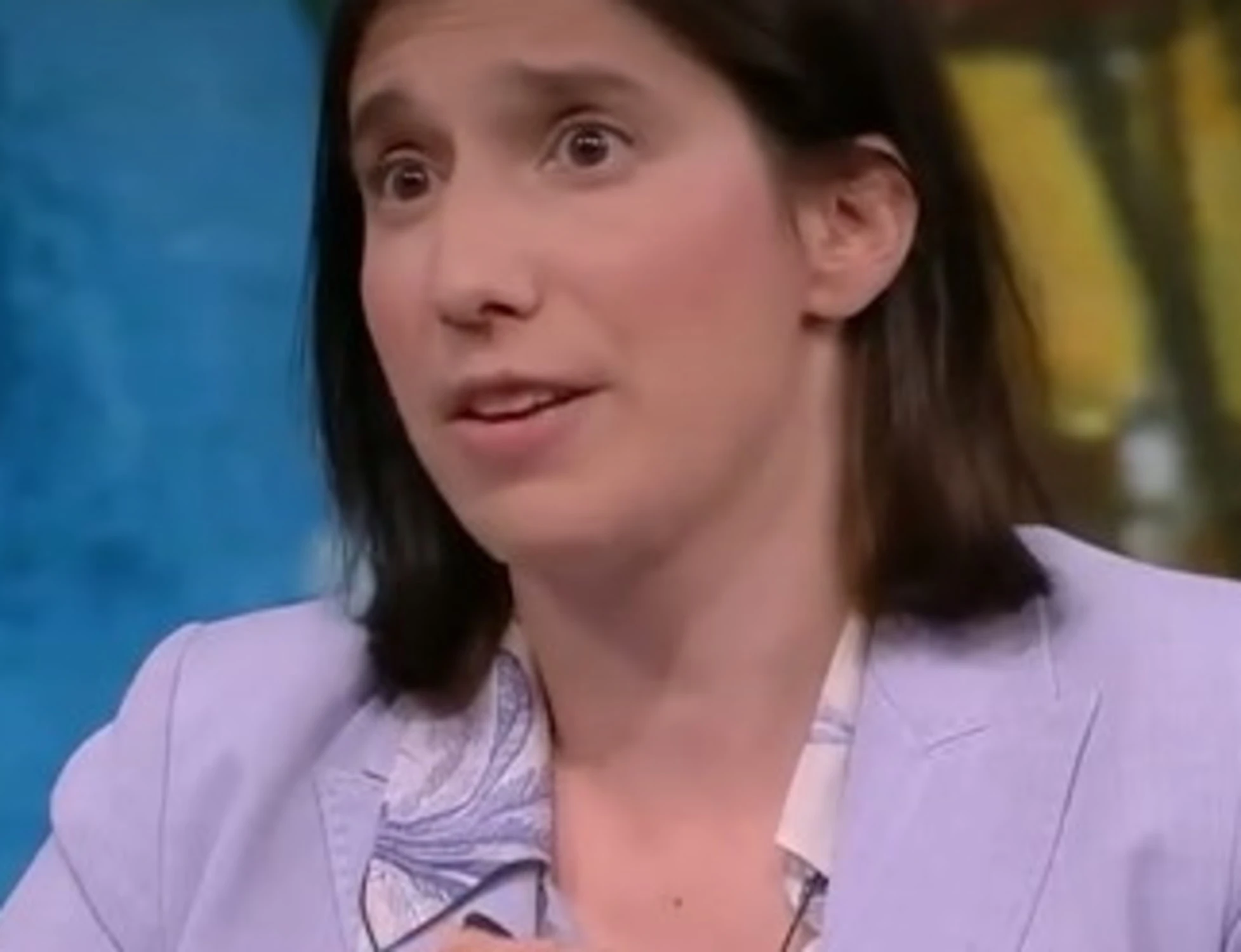 Schlein, "solidarietà": FdI la stronca con questo video