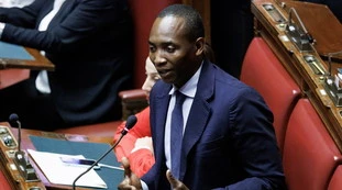 Soumahoro e Fratoianni, i ballisti italiani di Hamas