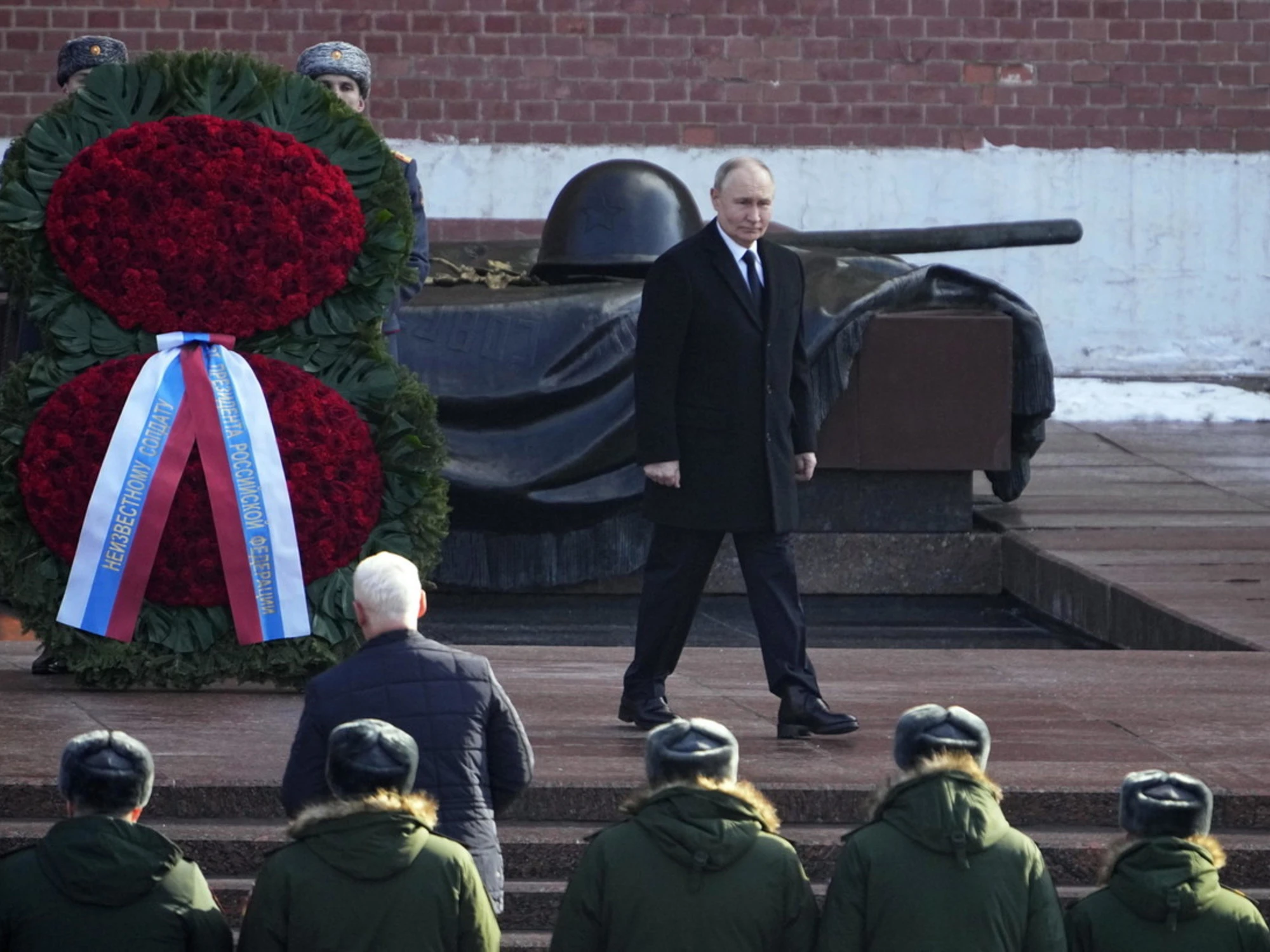 Ucraina-Russia, le indiscrezioni: cosa può accadere domani