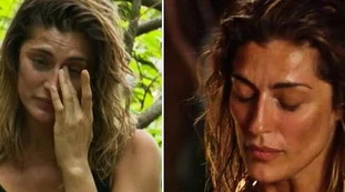 Isola dei Famosi, Elisa Isoardi crolla davanti a sua madre: "Perdonami per quel che ho fatto", lo sfregio che la riduce in lacrime