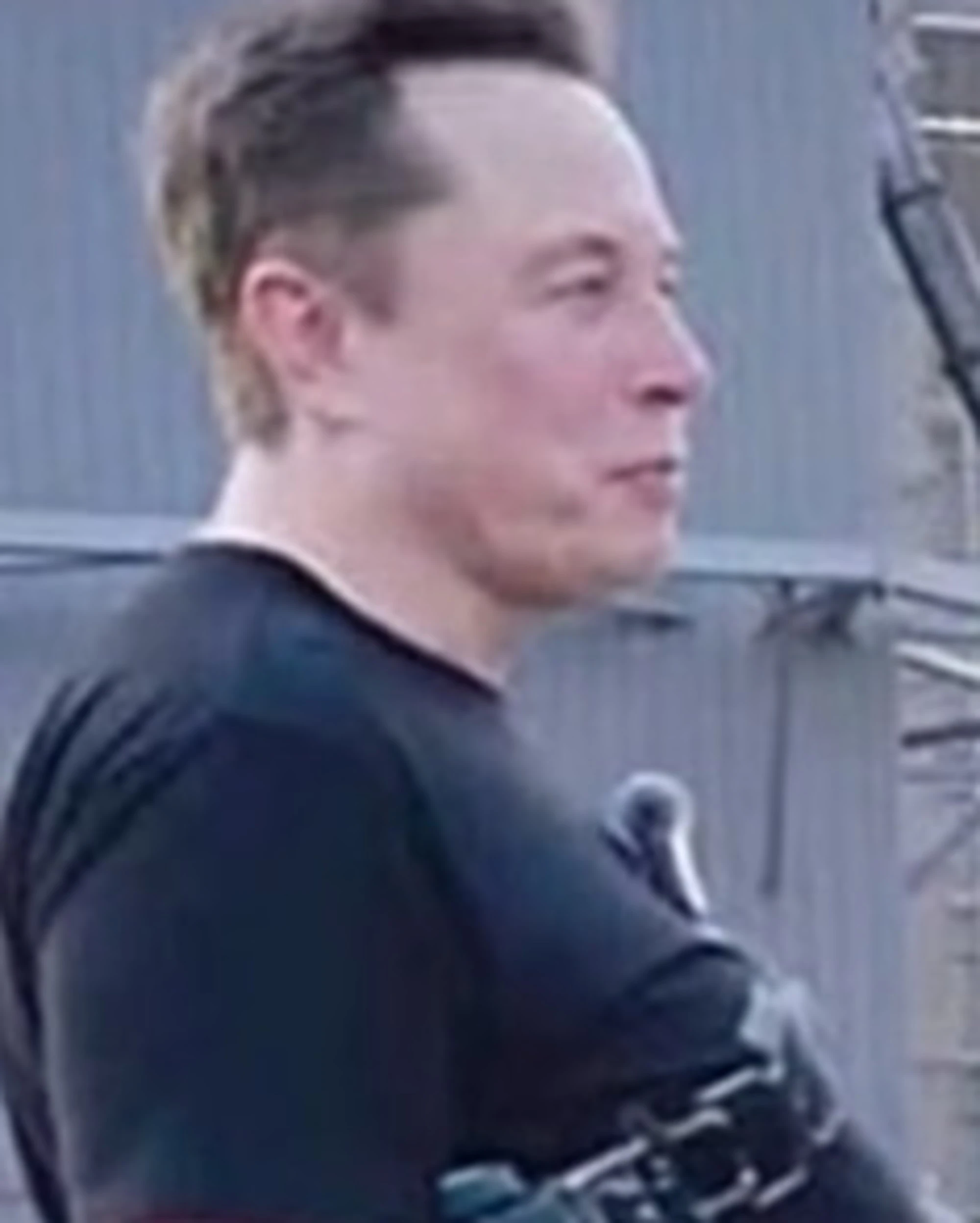 Elon Musk, la bestemmia: il disastro dei dem