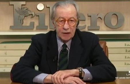 Vittorio Feltri: "Patata bollente in mano a Luigi Di Maio. Virginia Raggi tira un sospiro di sollievo"
