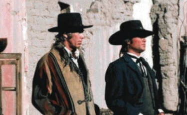 Il vero Billy the Kid spogliato dell'epica del West