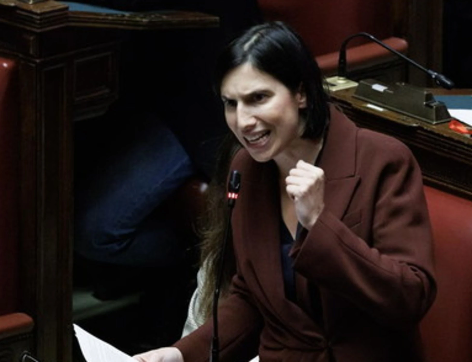 Meloni non è divisiva, il centrosinistra sì