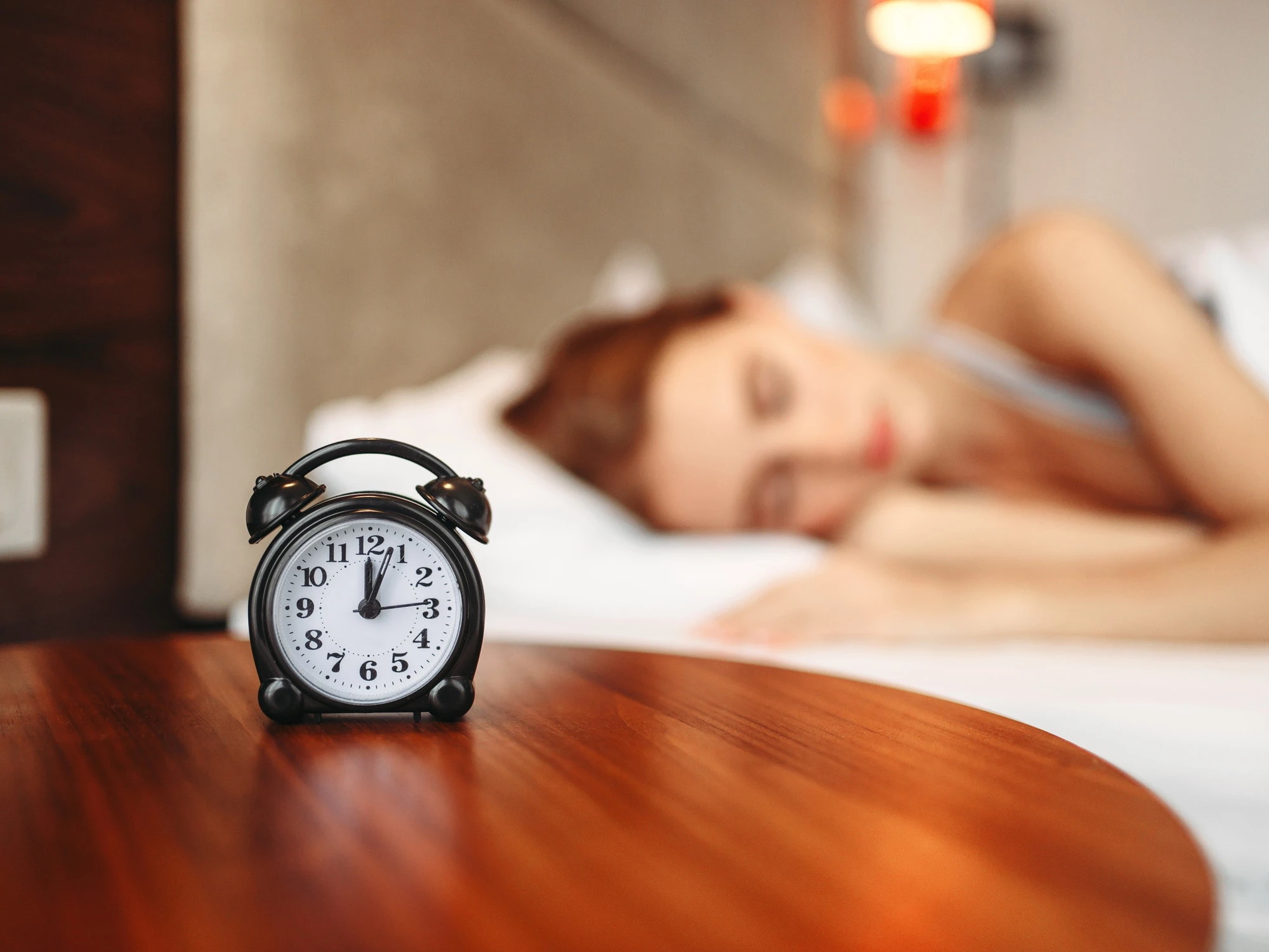 Sonno, ecco perché dormire può accelerare l'invecchiamento