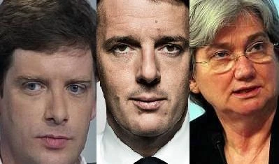 Bindi e Civati con Renzi,il rottamatore scala il Pdcon gli "insospettabili" amici