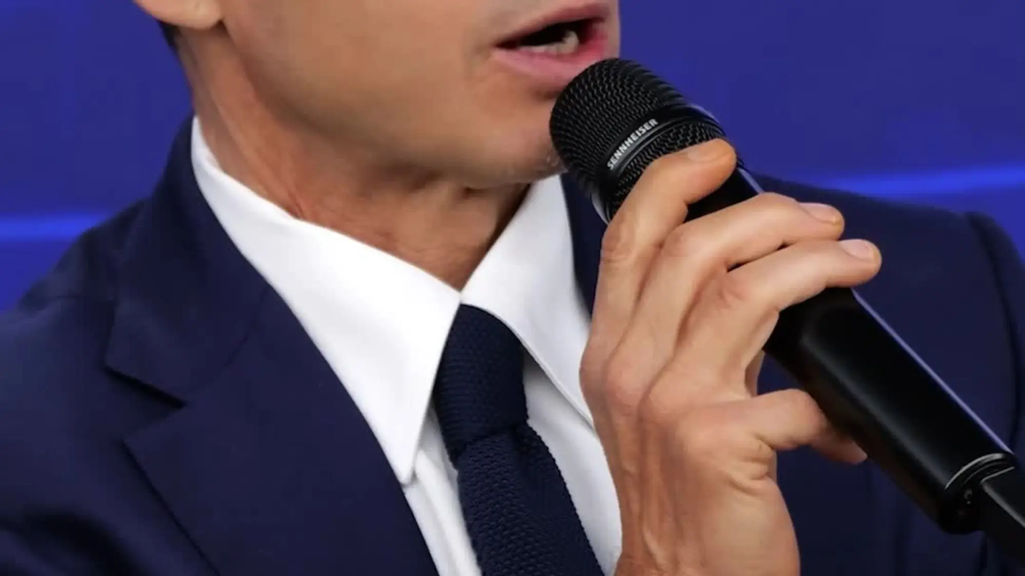 Referendum, Pier Silvio Berlusconi: "Voto Sì per motivi di civiltà e modernità"