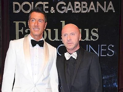 Fisco, Dolce e Gabbana condannati in appello, maxi multa da 343,4 mln