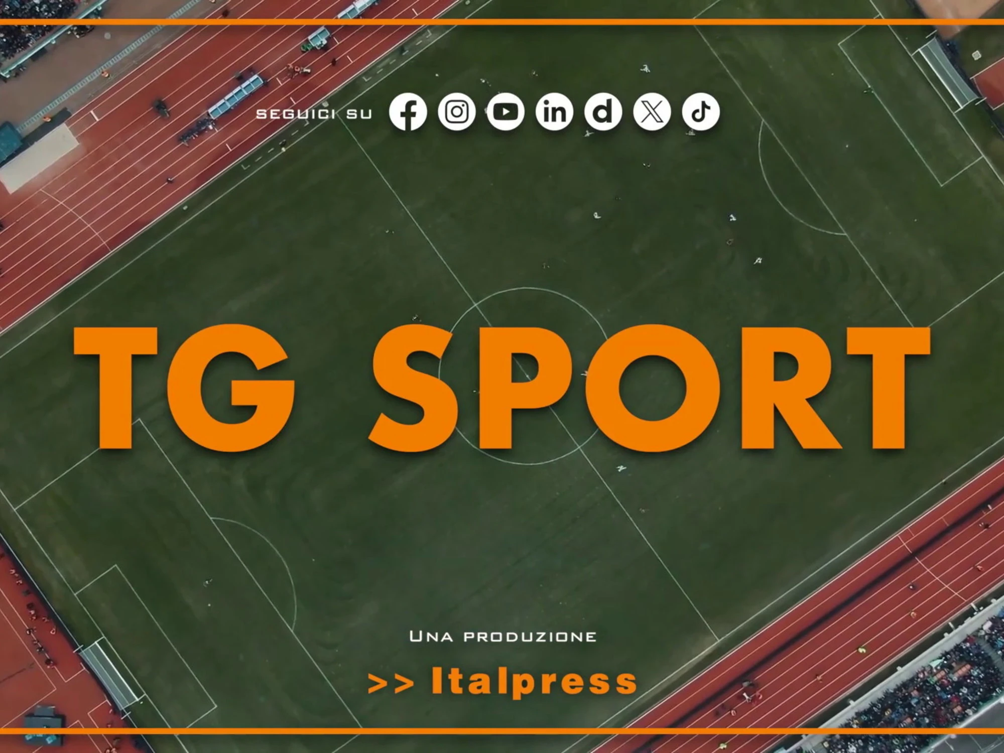 Tg Sport - 19/6/2025