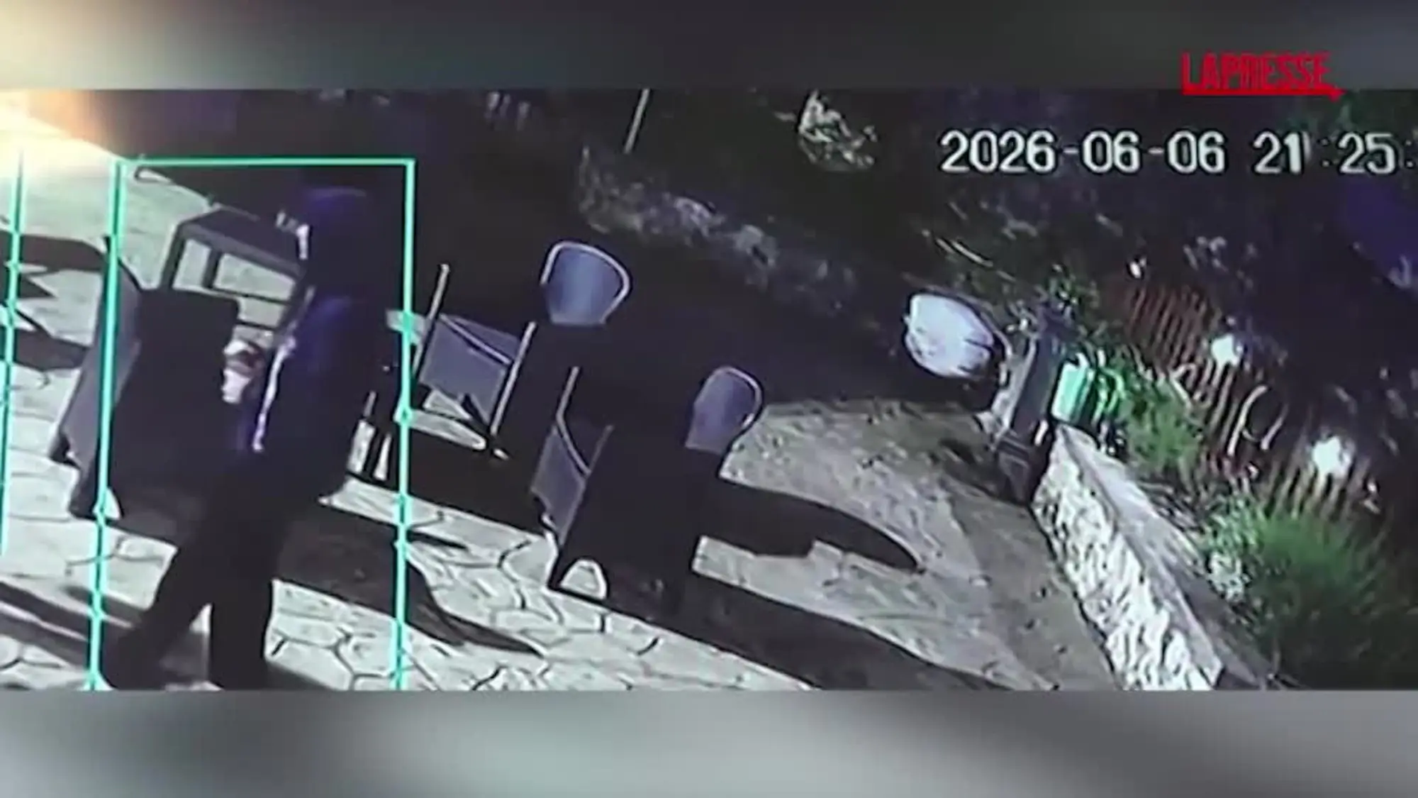 Sorelle scomparse a L'Aquila, spunta un video: ecco le ultime riprese