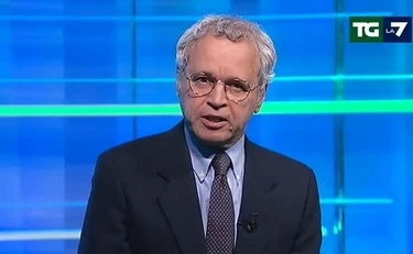 Sondaggio-Mentana, il 25 aprile non dà la spinta al Pd: chi sale e chi scende