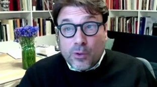 Otto e Mezzo, Montanari: "Meloni odia i poveri", scoppia l'inferno in tv