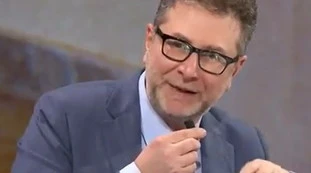 Fabio Fazio e il cachet stellare, "perché lo criticano": Maurizio Costanzo svela il vero motivo