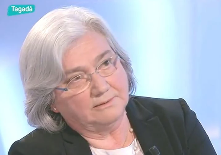 Rosy Bindi: "Il Pd deve essere sciolto, la sinistra va ricostruita"