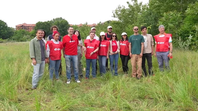 Progetto Boschi di E.ON, superati i 150 mila alberi piantati