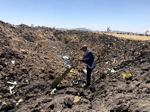 Ethiopian airlines, la Cina blocca i Boeing 737 dopo il disastro aereo: il sospetto sul difetto