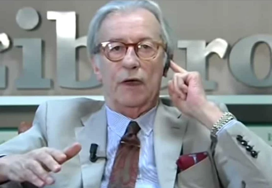Vittorio Feltri su Salvini e Gregoretti a Fuori dal coro: "Non ho capito perché si voglia far processare"