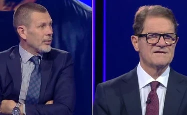 Fabio Capello, la rivelazione di Boban: "Cosa mi ha detto sul 2-0 dell'Inter"