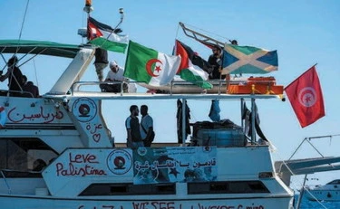 Flotilla, donazioni anonime: cosa non torna sui fondi della nuova missione