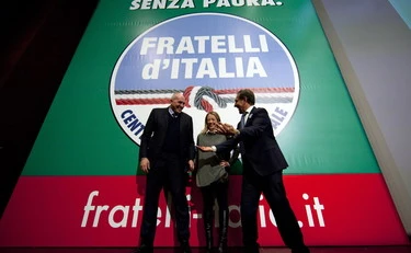 FdI compie 13 anni e festeggia con questi sondaggi: ecco tutte le cifre