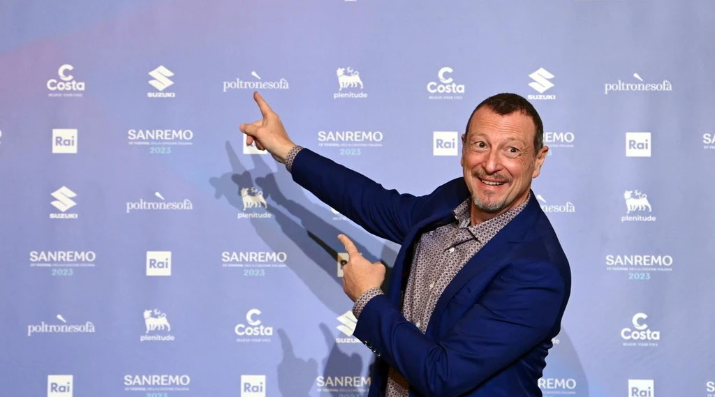 Sanremo 2023, "non annunciato": chi arriva all'Ariston per la finale