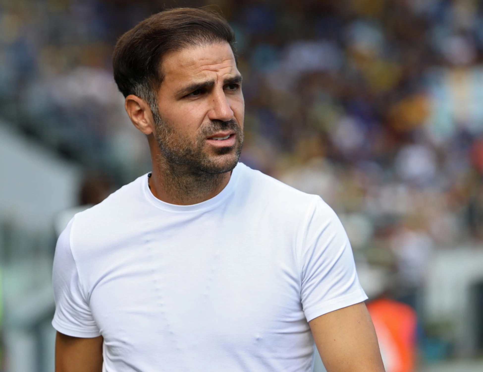 Facchin: "Como coltiva il talento e vuole aiutare il calcio italia"
