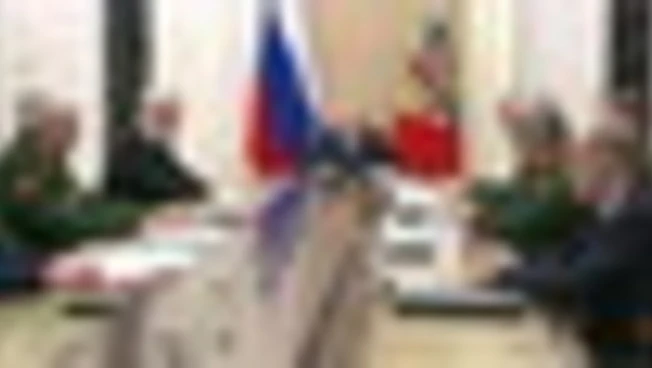 Putin sostiene che le forze ucraine retrocedono su tutto il fronte