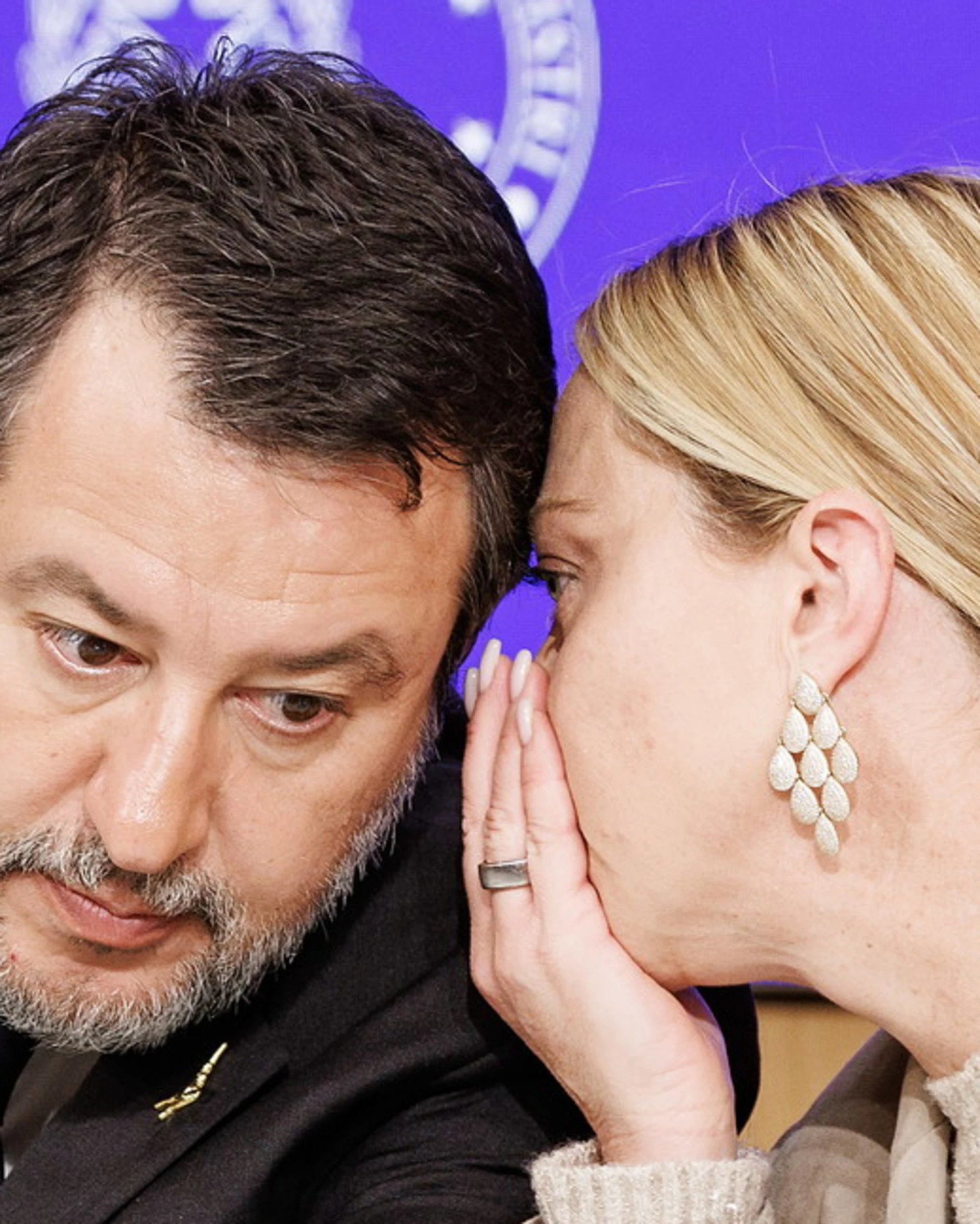 Ponte sullo Stretto, Giorgia Meloni convoca una riunione d'emergenza