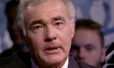 Massimo Giletti, toccante appello: &quot;Venite in pellegrinaggio a Lourdes&quot;