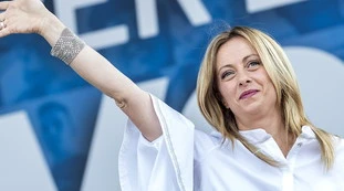 Regionali, Giorgia Meloni quadruplica i voti di Fratelli d'Italia: l'analisi dei flussi