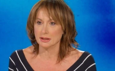 Maria Rita Parsi, la rivelazione di Luxuria: "Un dolore alla gamba"