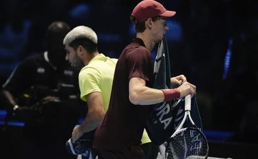 Sinner e Alcaraz, verdetto già scritto: cosa filtra dai scommettitori