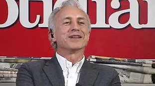 Marco Travaglio, insulti beceri ad Attilio Fontana: "Cabarettista umiliato", il paragone con un cane da riporto