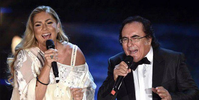 Albano Carrisi e Romina Power, replica su Raiuno e insulti in diretta: "Per carità, basta, uno..."