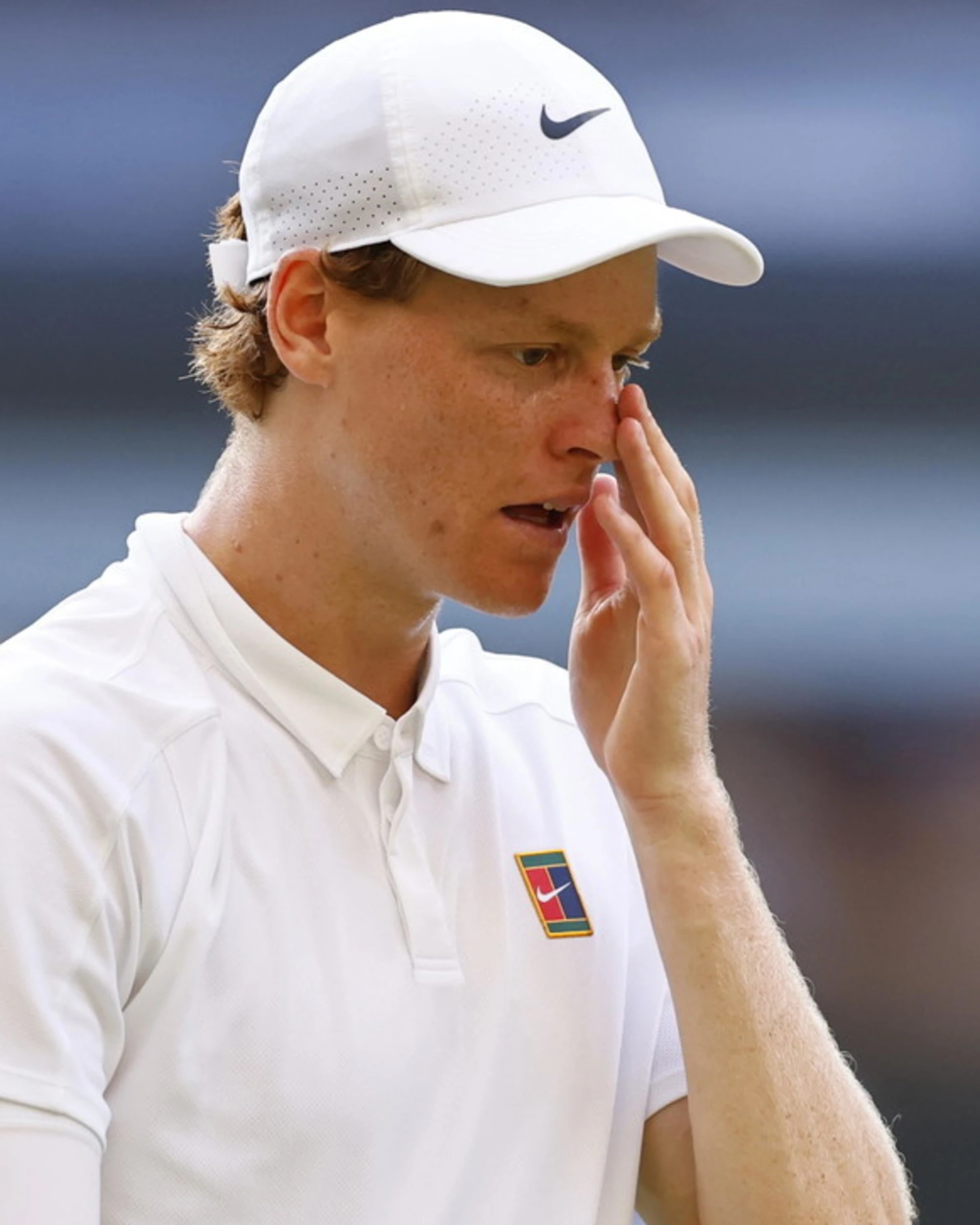 Jannik Sinner, l'allarme prima degli Us Open: "Non poteva andare peggio"