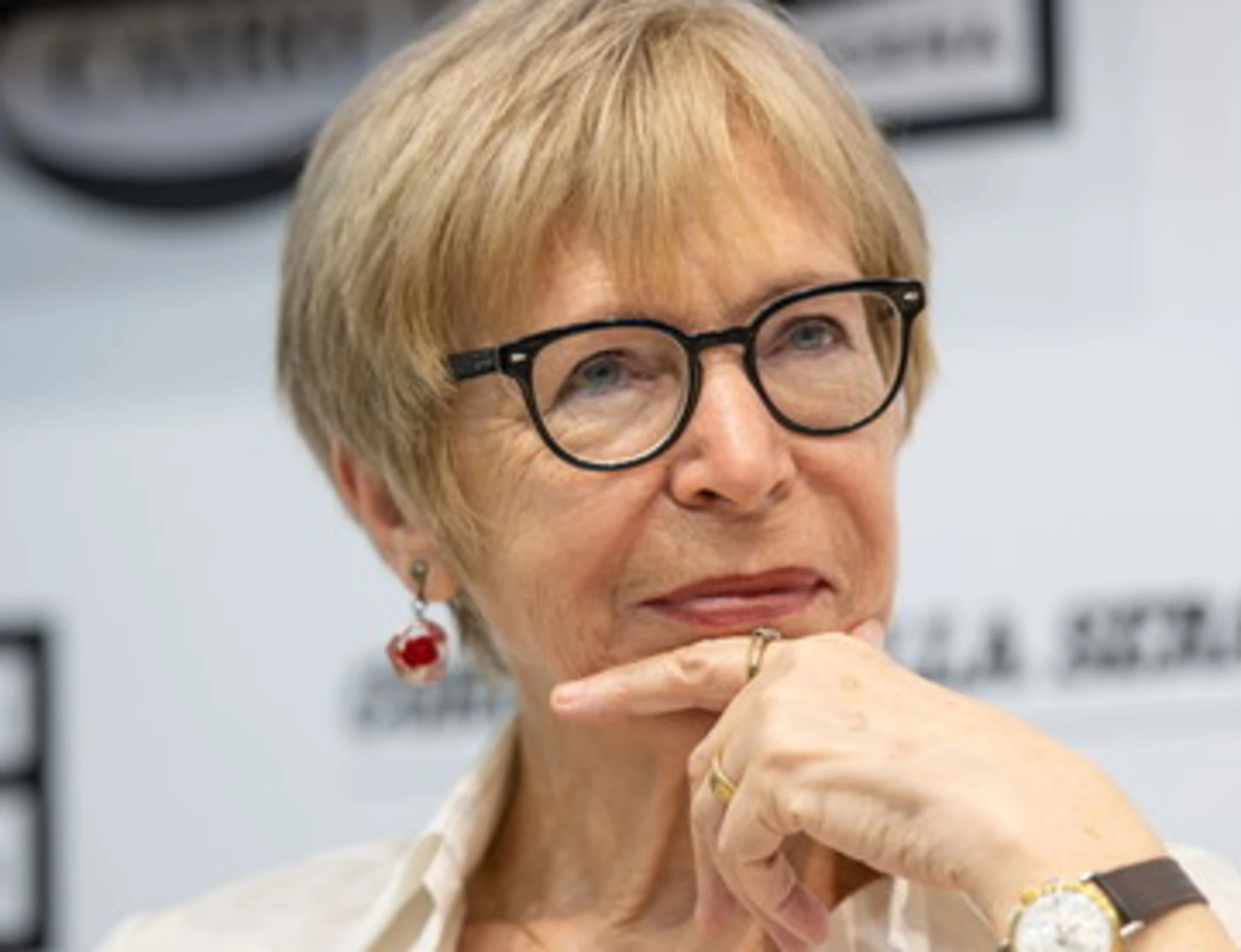 La reazione di Milena Gabanelli: rumors, un altro colpo durissimo per Ranucci