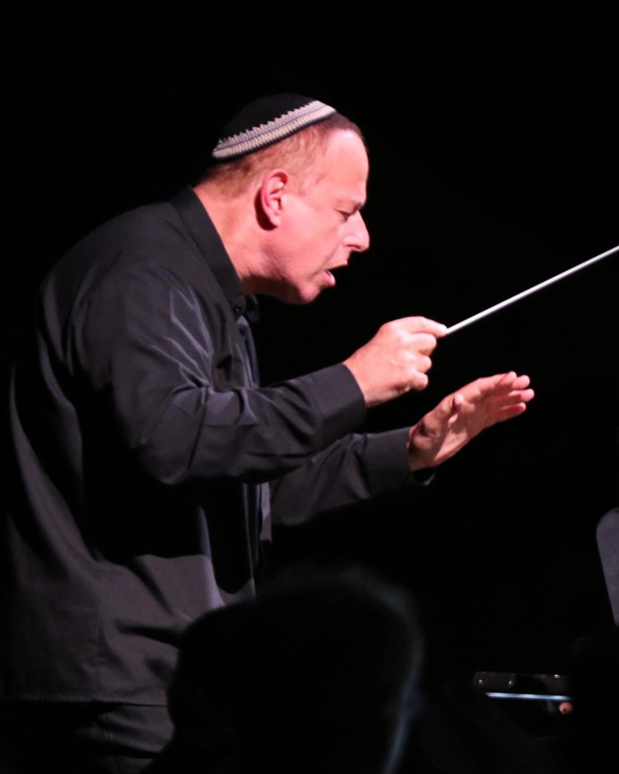 Da Gergiev al maestro ebreo: c’è chi vuole la censura (e cancellerebbe pure Wagner)