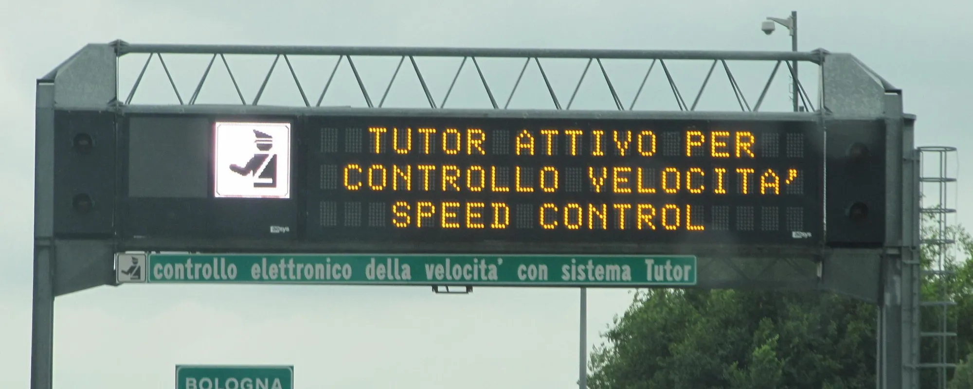 Multe, arriva Vergilius Plus: come verremo "massacrati" dal tutor
