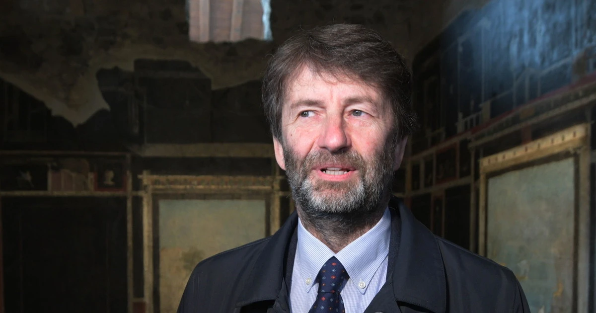 Dario Franceschini, le ultime "mance" da ministro: a chi vanno 350mila euro