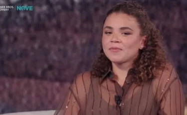 Jasmine Paolini, imbarazzo da Fazio: "Alcaraz o Sinner?"