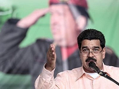 Venezuela, gli Usa vietano a Maduro di sorvolare il territorio di Porto Rico
