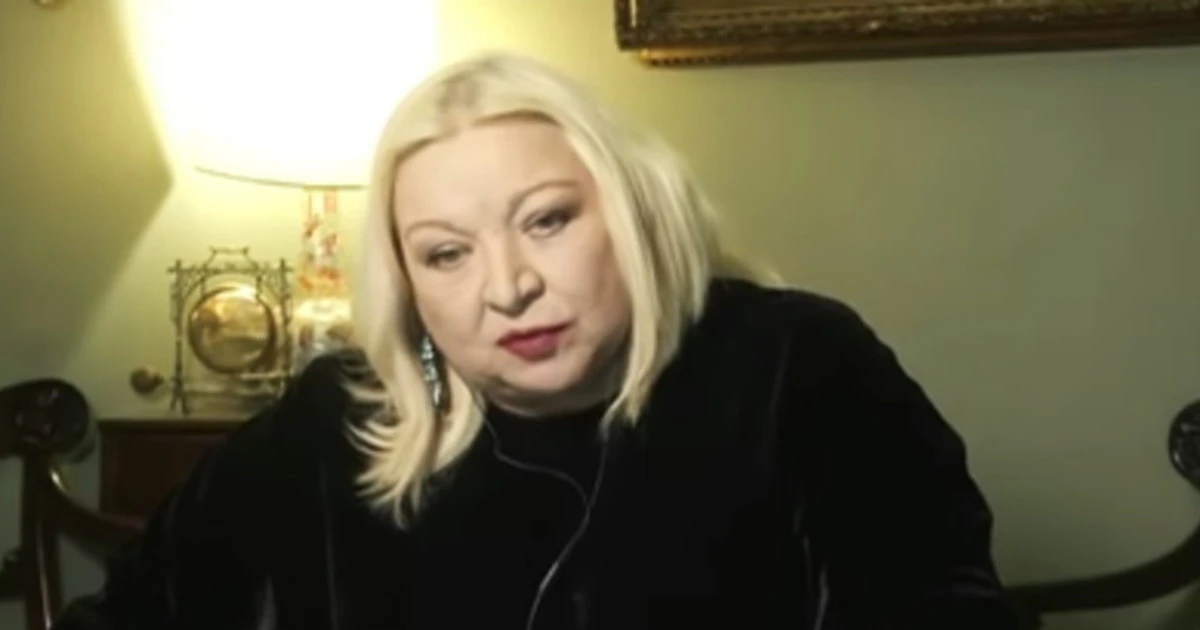 Maria Giovanna Maglie contro la Rai: "Massimo Ranieri non fa più nulla' Cialtroni"