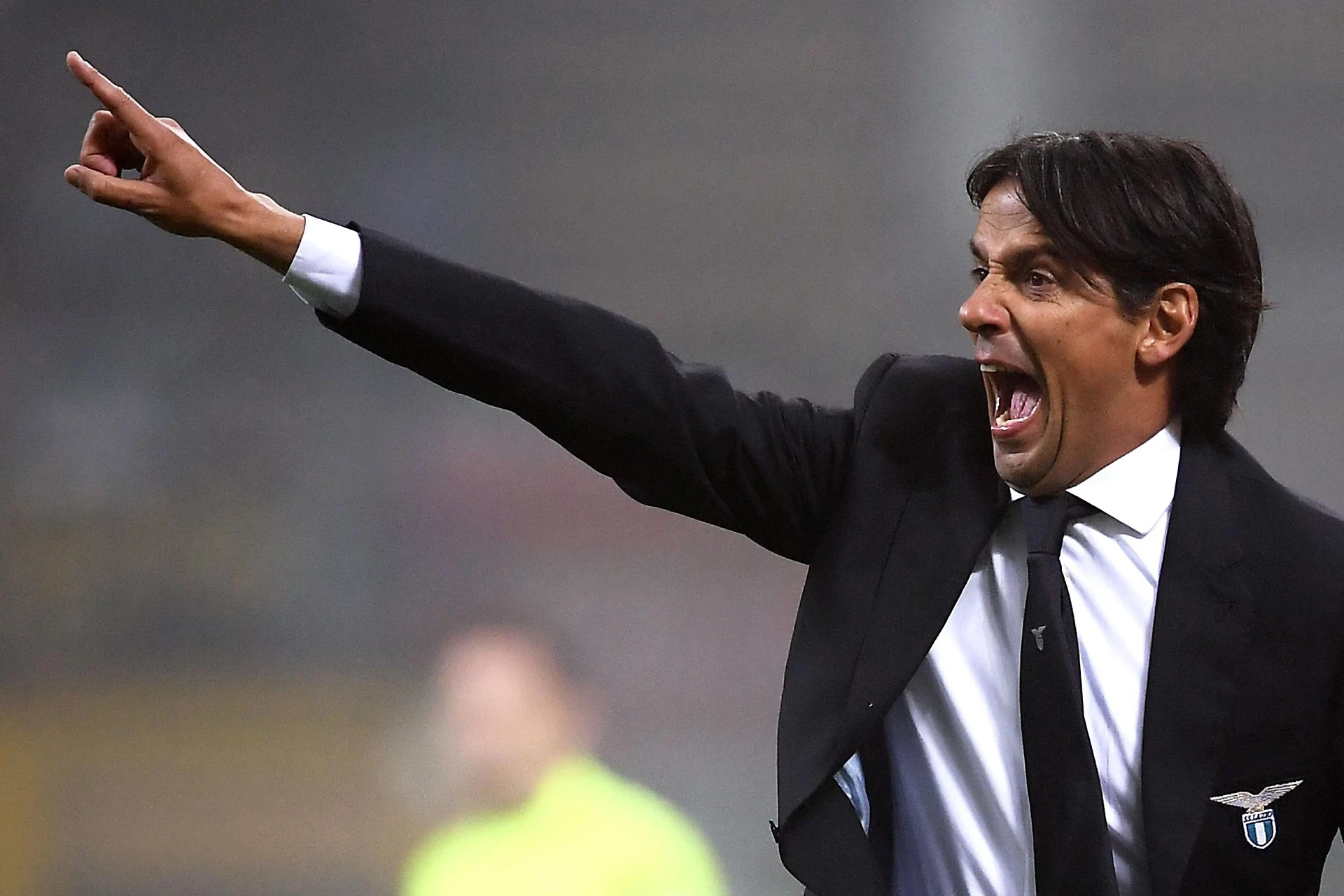 Simone Inzaghi, il retroscena: dopo Lazio-Genoa, quasi rissa con Felipe Anderson