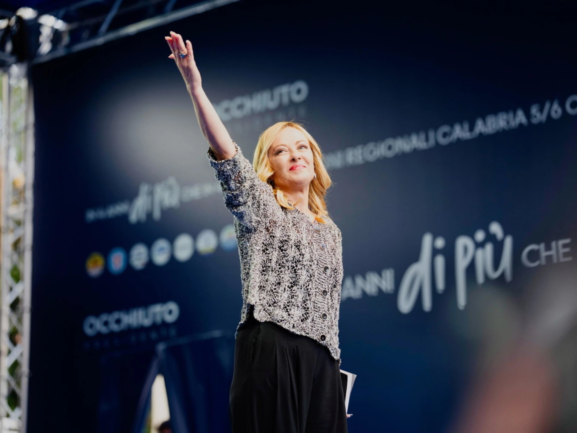 Supermedia, il centrodestra ha 18 punti di vantaggio sulla sinistra: tutte le cifre