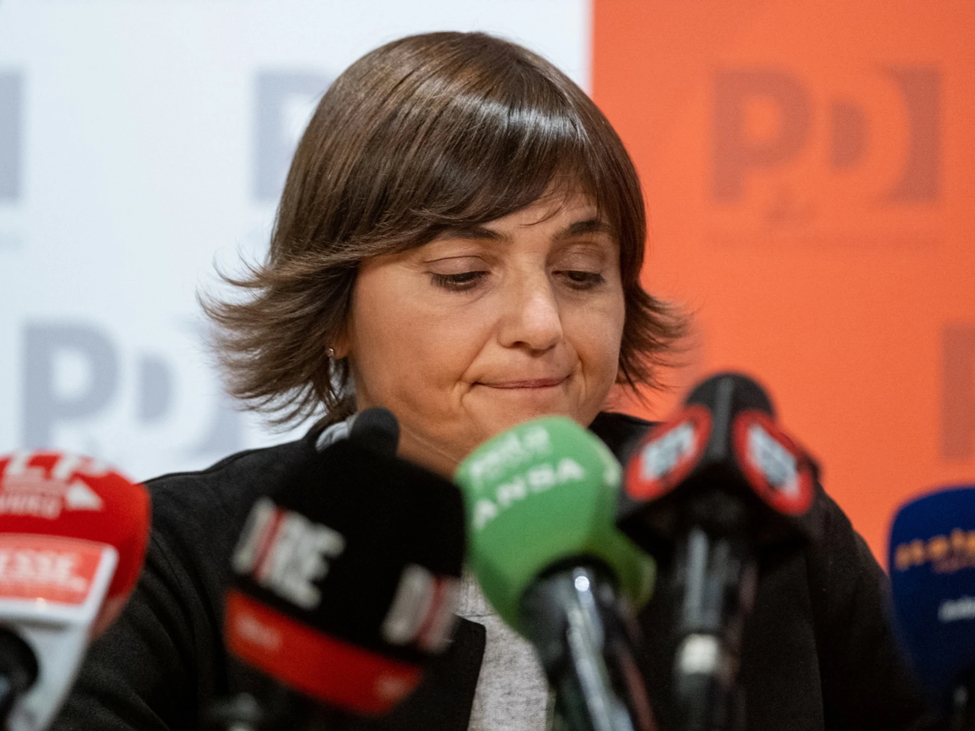 Debora Serracchiani