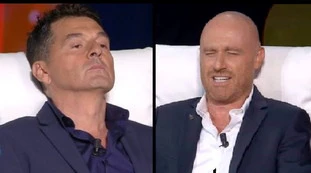 Tu si que vales, voce scomoda su Rudy Zerbi: invidioso di Teo Mammucari? "Sa fare quella cosa..."