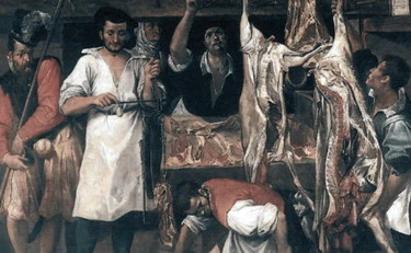 Ricette e pozioni: quando cucinare era magia