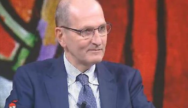 Sondaggio di Pagnoncelli: "Il 43% vuole che il governo prosegua, mentre il 15% preferisce un governo M5s-Pd"