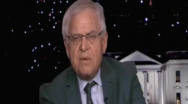 Coronavirus e recessione, Edward Luttwak: "Italia condannata dalla casta illegale dei magistrati"