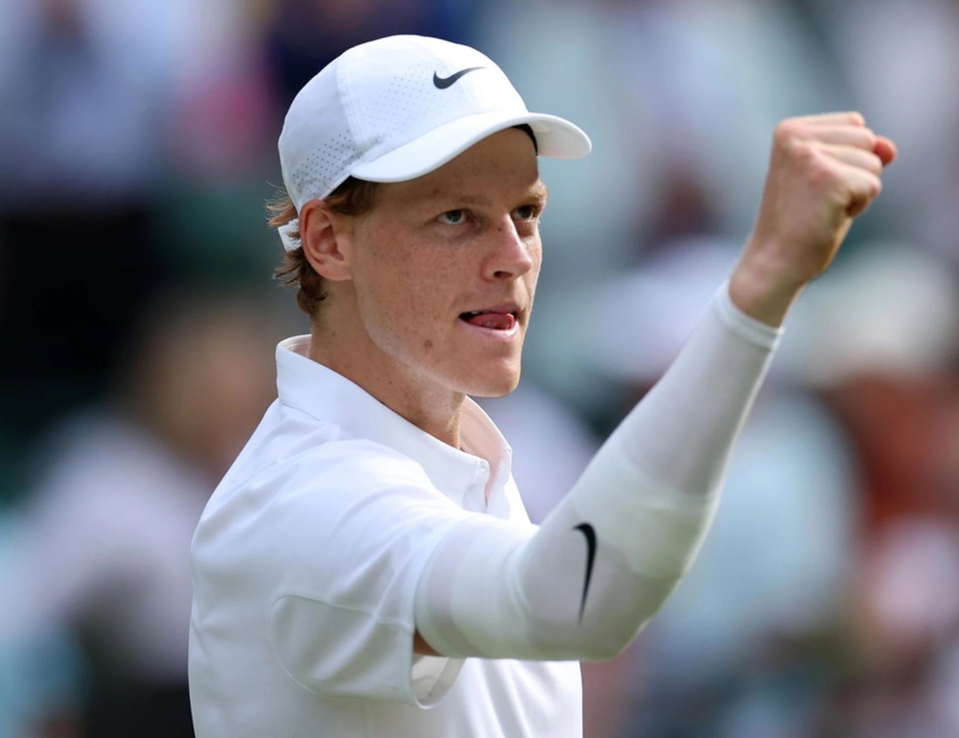 Jannik Sinner fulmina Alcaraz: "Non ci ho mai nemmeno pensato"